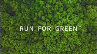 富邦Run For Green你跑步我種樹 [upl. by Aiekahs628]