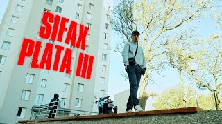 Sifax  Plata 3 Clip Officiel [upl. by Spatola365]