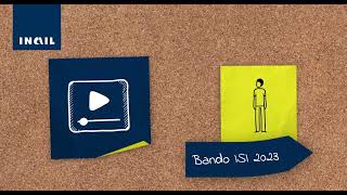 Bando Isi 2023  Fase 1 compilazione e registrazione domanda [upl. by Ahsilrac26]