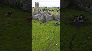 The Enchantment of Irelands Castles and Churches [upl. by Emilia]