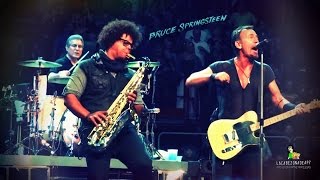 Bruce Springsteen  Ramrod [upl. by Martineau341]