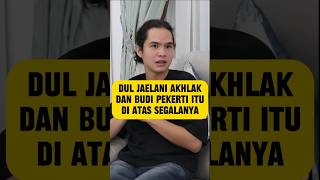 PERJALANAN PAHIT DUL JAELANI MEMBUATNYA SEPERTI INI podcast aleldul duljaelani [upl. by Asirac]