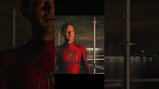 Doctor Octavius Meets Peter Parker marvel avengers spiderman youtubeshorts shorts [upl. by Acalia]