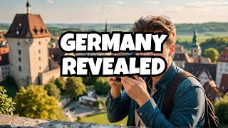 Exploring Germany Myths Facts and Hidden Gemsquot [upl. by Naeerb209]