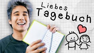 13 Jahre Pickel amp die Erste Liebe Mein Tagebuch  Julien Bam [upl. by Olia]