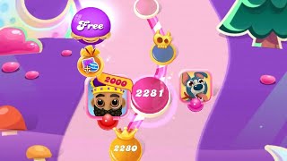 Candy Crush Saga  Level 22812290 [upl. by Naik22]