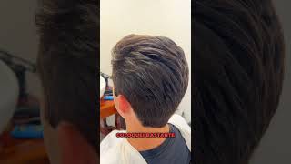 Corte indicado para quem tem rosto redondo e oval haircut hairstyle [upl. by Sucramel]