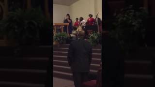 Full Cover to Jekalyn Carr quotBiggerquot [upl. by Conney279]