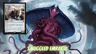 MTGA HISTORIC｜COLORLESS ELDRAZI MIDRANGE [upl. by Miharba]