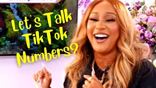 LAMH Melodys TikTok Numbers Explained loveandmarriagehuntsville [upl. by Eanehs]