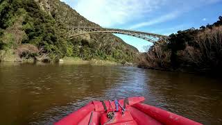 Taieri Gorge up to Hindon [upl. by Lorrie]