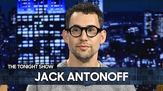 Jack Antonoff Talks CoProducing Sabrina Carpenters and Taylor Swifts Albums Romeo  Juliet [upl. by Madda]