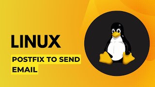 How to send mail using postfix Postfix configuration on linux send mail with gmailusing postfix [upl. by Yekcir217]