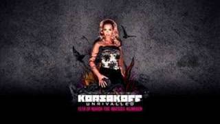 Korsakoff  My DJ [upl. by Yedsnil]