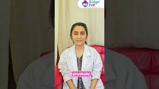 Will our embryos get damaged on freezing  Explain by Dr Shreya Nautiyal EmbryoFreezing IVF [upl. by Scevor]