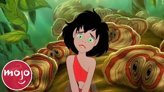 Top 10 Animated Movies That Were Ahead of Their Time [upl. by Ailee]