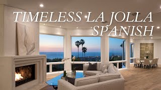 934 Muirlands Dr La Jolla CA [upl. by Ahsian129]