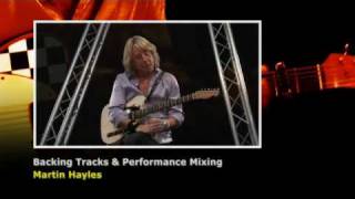 Rick Parfitts Rhythm Method  Outtakes [upl. by Aeriela466]