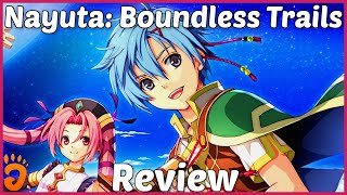 Boundless  Ep14 The Slide Lets Play Boundless Gameplay [upl. by Akimal210]