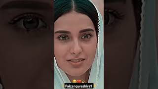 Khuda aur mohabbat last episode sad seen 🥀🥺status khudaaurmohabbat shortvideo [upl. by Schroer]