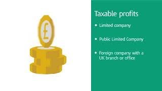 What is Corporation Tax [upl. by Ruggiero598]