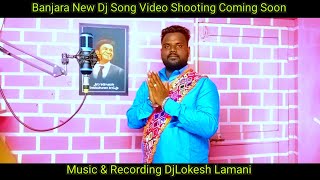 Banjara New Dj Song  Lamani Dj Song  Banjara Song Dj  Lambani Dj Song  DjLokesh Lamani [upl. by Ygiaf81]