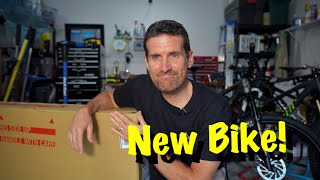 New Bike Is the bike industry starting to turn [upl. by Rhiana]