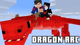 RLCraft Ep 6  DRAGON ARC Tagalog [upl. by Daisi]