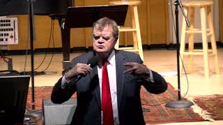 Garrison Keillors The News From Lake Wobegon [upl. by Hadeehsar]