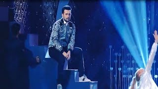 Atif Aslam Live at LSA 2017  DIL Haarey  Bheegi Yaadien  Jee Ley  Younhi  Pehli Dafa [upl. by Derdle]