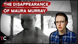 The Unsolved Disappearance of Maura Murray [upl. by Secnarfyram]