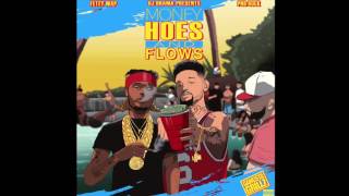 PnB Rock amp Fetty Wap  Spend The Night Official Audio [upl. by Giwdul]