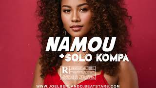 Afro Kompa Instrumental 2024 Zouk Instrumental quot NAMOU quot [upl. by Ellesig]