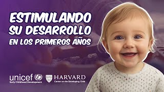 Juguetes EDUCATIVOS para el DESARROLLO INFANTIL 🧸 ESTIMULACIÓN TEMPRANA [upl. by Rabush565]