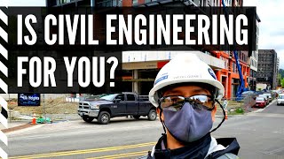 Civil Engineering 5 Things to consider before making it your Career  Diego Guimet [upl. by Eenahc]