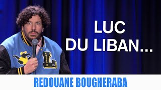 LUC DU LIBAN  REDOUANE BOUGHERABA [upl. by Hudgens681]