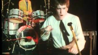 The Skids  Into The Valley 1979 [upl. by Eityak]