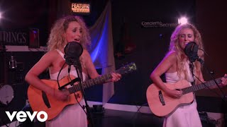 Las Marti  quotSucio Perroquot  Bonita La Vida Al Acústico En Vivo [upl. by Yblehs]