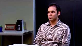 IELTS Speaking test sample  Part 1 Aashish Band 75 [upl. by Lough]