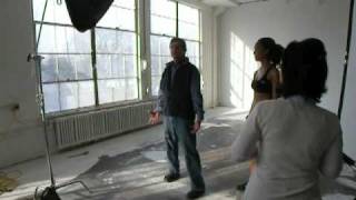 Joe McNally Photography Dobbs Ferry Workshops Day 5 [upl. by Faux]