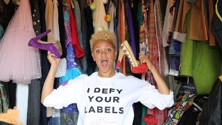 How I Get Dressed Gemma Cairney [upl. by Kostival561]