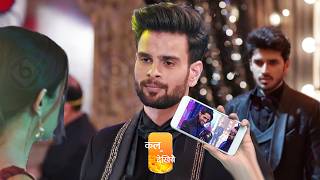 Varun EXPOSE Shaurya Palki SLAPS  Kundali Bhagya  17 Feb 2024 [upl. by Einna]