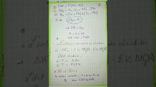 thermodynamique smp et SMC S1 [upl. by Ellennahc268]