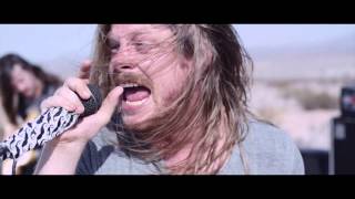 Phinehas  quotFleshkillerquot Official Music Video [upl. by Anner]