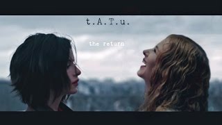 tATu Documentary Comeback 20122014 [upl. by Cordie]