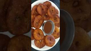 donate pakodi recipe bahut testy bante hai🫕😋 full video channel m upload food indianfood cooking [upl. by Suoilenroc]