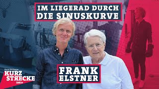 Frank Elstner boxt sich durch  Kurzstrecke mit Pierre M Krause [upl. by Cowden]