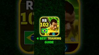 Cafu secret training 🤫🔥 efootball efootball2024pes pes2024 efootball24 shorts viraltrending [upl. by Elsie]