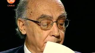 Jose Saramago [upl. by Tess]