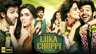 Luka Chuppi Full Movie Story Teller  Facts Explained  Bollywood Movie  Kartik Aaryan Kriti Sanon [upl. by Ellehcyt]